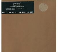 Sia-Mac - Faith Healer(Remixes)