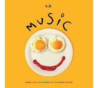 Sia - Music Songs From And Inspired By