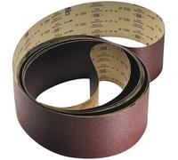 Sia - Nastro carta abrasiva legno lungo 1919-larghezza: 120 mm - lunghezza: 7200 mm - Grain.60 - Cond..10 -