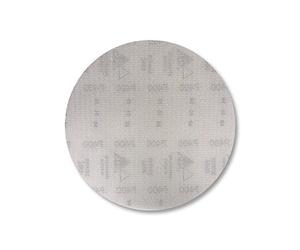 SIA, rete abrasiva Sianet, diametro 150 mm, 50 pezzi, F03E006783 0W, 0V