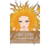 Sia Sands Leo 2025 (Tascabile) Horoscopes 2025