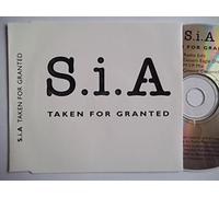 Sia - Taken for Granted [Import]