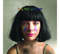 Sia This Is Acting (CD) Deluxe Album