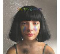 Sia This Is Acting (CD) Deluxe Album