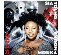 Sia Tolno - Mouka Mouka (2 LP)