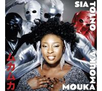 Sia Tolno Mouka Mouka (Vinyl LP) 12" EP
