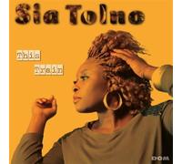 Sia Tolno – This Train – CD
