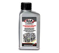 SIA TURAFALLE LIQUIDO RIPARA MONOBLOCCHI CILINDRI TESTATE MOTORE AUTO 200 ML