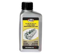Sia Turafori Metallizzato Liquido per monoblocchi in Formato flacone ml.200