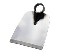 SiaBiced Accessori Multifunzione per Testina da Giardino, Attrezzo da Giardino Resistente, Tagliaerba Manuale per Giardinaggio Agricolo E Paesaggistico, S