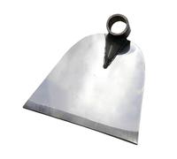 SiaBiced Accessori Multifunzione per Testina da Giardino, Attrezzo da Giardino Resistente, Tagliaerba Manuale per Giardinaggio Agricolo E Paesaggistico, XL