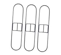 SiaBiced Accessori per Domestico, Supporti per La Pulizia dei Pavimenti, Accessorio per Stiratura, Efficiente, Affidabile, Professionale, Sostituisce, Spray Pp