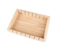 SiaBiced Ejiao Affettare Dividere in Fette Leggero Ejiao Gelatina Torta Maker