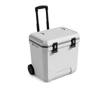 SiaBiced Ghiacciaia Termica Portatile 60 Ore, Materiale plastico alimentare, uso esterno, pesca, campeggio, mantiene caldo e freddo, per Lavoro, da