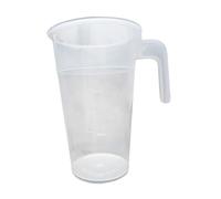 SiaBiced Grape Dipping Cup Accessorio per Immersione UVA Contenitore per Frutta Utensile per Giardino Resistente Strumento per Coltivare UVA Senza Danni Adatto, 1500 ml