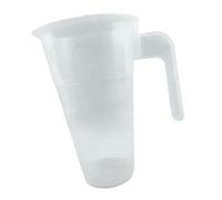 SiaBiced Grape Dipping Cup Accessorio per Immersione UVA Contenitore per Frutta Utensile per Giardino Resistente Strumento per Coltivare UVA Senza Danni Adatto, 2000 ml