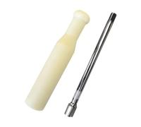 SiaBiced Kit di Rimozione Cuscinetti per Lavatrice. Accessori Facili Da Installare. Accessori per Elettrodomestici. Parti di Ricambio. Guarnizioni Resistenti, W Disassembly Bar