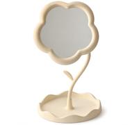 SiaBiced per Trucco da Tavolo a Fiore, color to 1