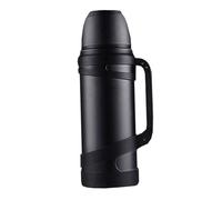 SiaBiced Secchiello per Ghiaccio Secco, Barattolo Portatile per Preparare Cocktail, Bar, Feste