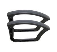 SiaBiced Sedia Da 2 Pcs Anelli di Braccioli di Sostituzione Del Braccio per Sedia di Sollevamento Girevole