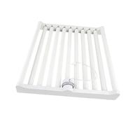 SiaBiced Set Incubatrice Automatica per Uova con di Incubazione Automatico, Portauova, Contenitore Cavo E Alloggiamento per L'incubazione in PP di, Contiene 62 Uova