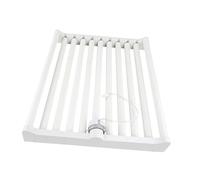 SiaBiced Set Incubatrice Automatica per Uova con di Incubazione Automatico, Portauova, Contenitore Cavo E Alloggiamento per L'incubazione in PP di, Contiene 70 Uova