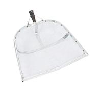 SiaBiced Setaccio, Attrezzatura Agricola Leggera per Il Compostaggio del Letame di Capra