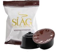 Siag Caffè 100 Capsule Compatibili Dolce Gusto, 100% Compatibili