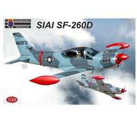 SIAI Marchetti SF-260D