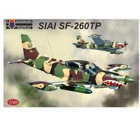 SIAI Marchetti SF-260TP