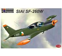 SIAI Marchetti SF-260W