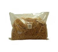 Siam International Elastici in Gomma, Confezione da 1 kg