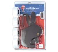 SIAM PREZZATRICE JOLLY 2616 - DA 16 CIFRE CON 4 ROTOLI E 1 TAMPONE DI RICAMBIO