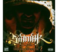 Siamak - Liquor Lifestyle Vol.2