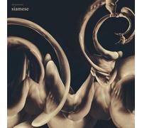 Siamese Dissolution (CD) Album