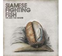 Siamese Fighting Fis - We Are The Sound - CD - F72z