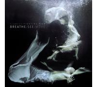 Siamese Fighting Fish Breathe See Move (CD)