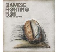 Siamese Fighting Fish We Are The Sound (CD)