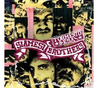 Siamesi Brothers (Tormento & Esa) - Siamesi Brothers