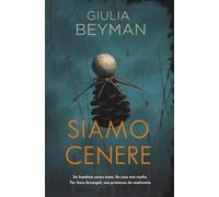 SIAMO CENERE