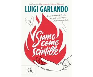 Siamo come scintille