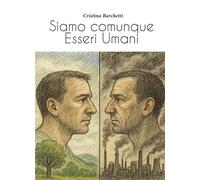 Siamo comunque Esseri Umani