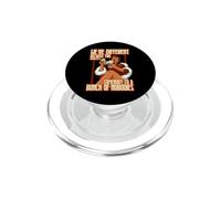 siamo diversi perché vuoi essere qualcuno per un gruppo di PopSockets PopGrip per MagSafe