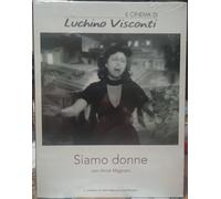 Siamo Donne - Il Cinema di Luchino Visconti