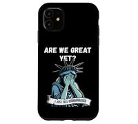 Siamo fantastici ma perché mi sento solo uomini imbarazzati & Donne Custodia per iPhone 11