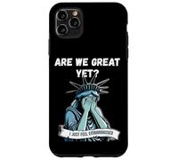 Siamo fantastici ma perché mi sento solo uomini imbarazzati & Donne Custodia per iPhone 11 Pro Max