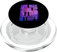 Siamo fatti di roba da star PopSockets PopGrip per MagSafe