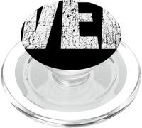 Siamo forti solo quanto il nostro motto dell"anello più debole PopSockets PopGrip per MagSafe