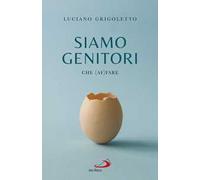Siamo genitori. Che (af)fare