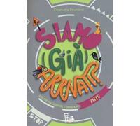 Siamo (già) arrivati? Auto. Idee per far divertire i bambini in auto. Ediz. a colori